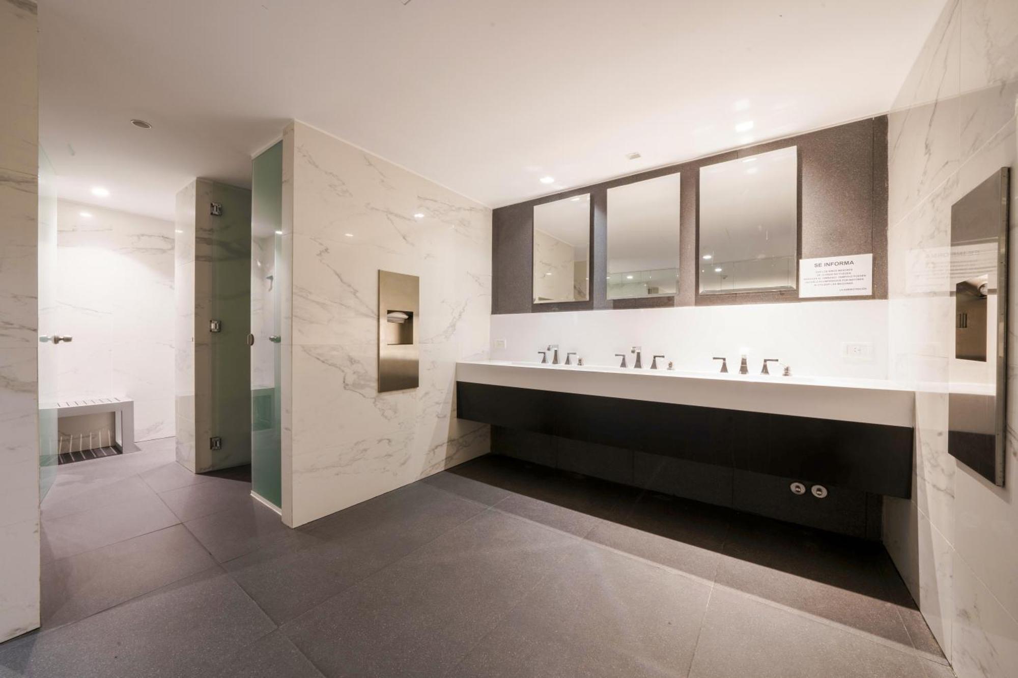 Fliphaus Be Libertador - Lux Loft 12-22 Apartamento
