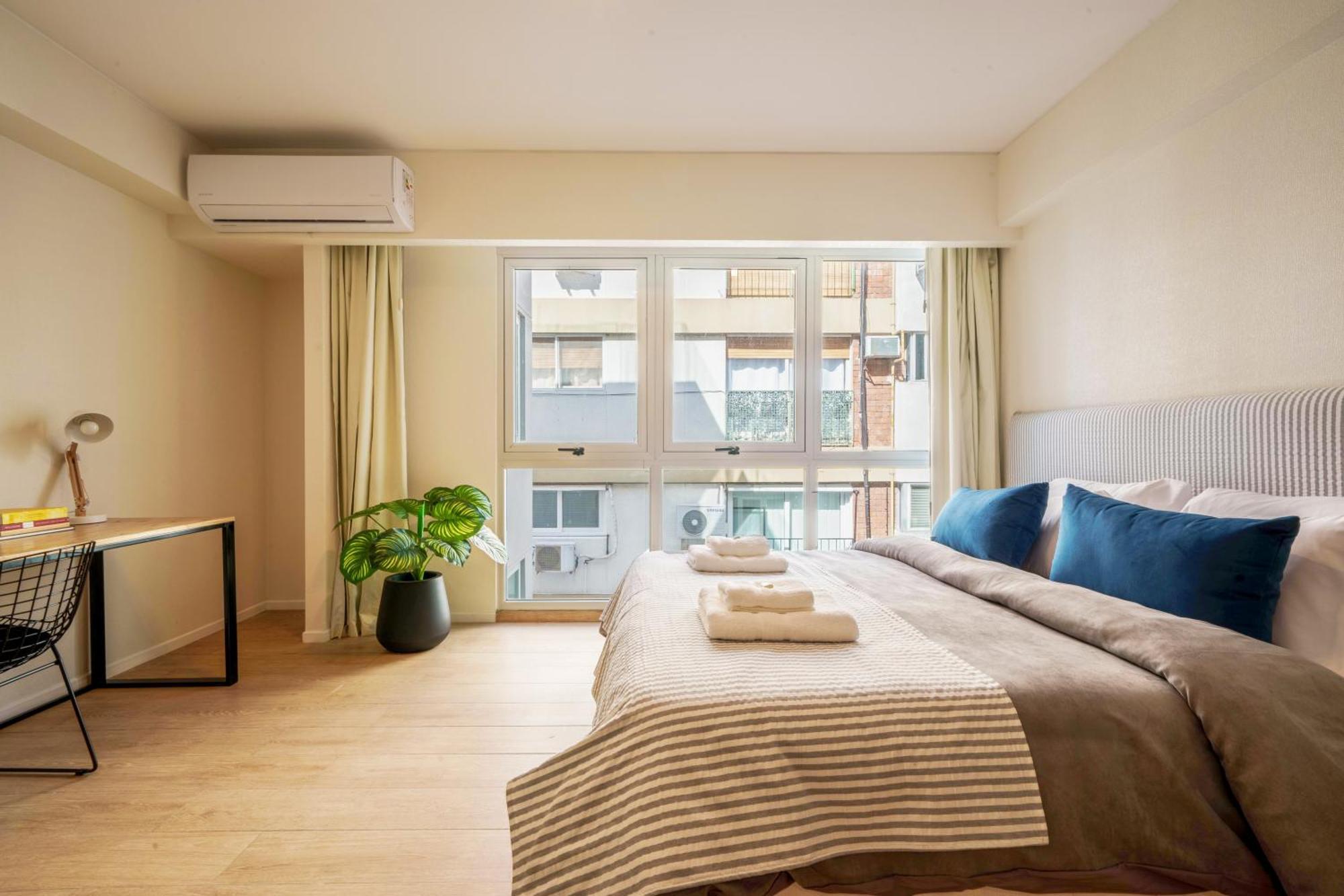 Fliphaus Be Libertador - Lux Loft 12-22 Apartamento *