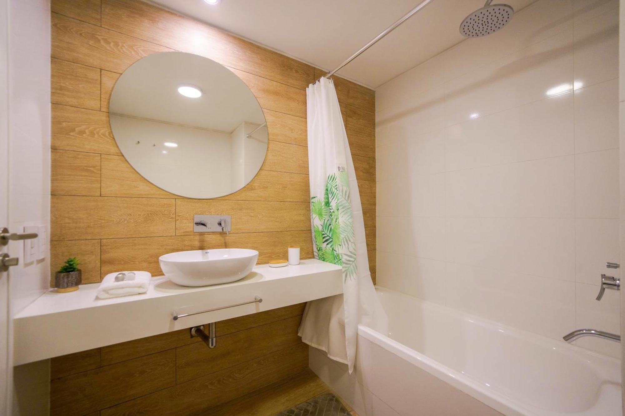 Apartamento Fliphaus Be Libertador - Lux Loft 12-22 *
