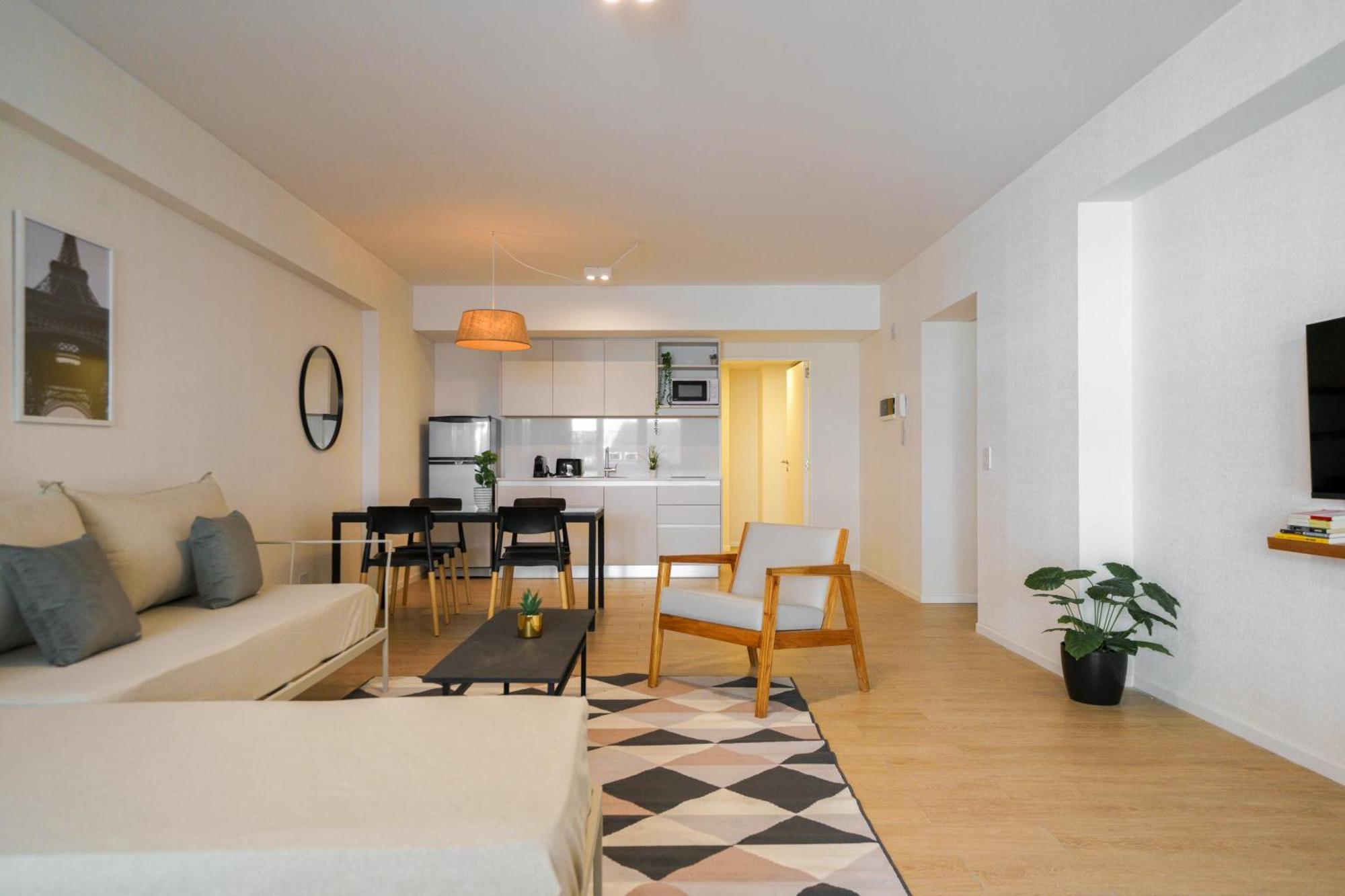 Fliphaus Be Libertador - Lux Loft 12-22 Apartamento