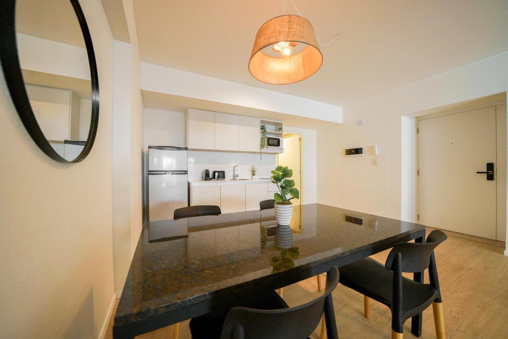 Apartamento Fliphaus Be Libertador - Lux Loft 12-22