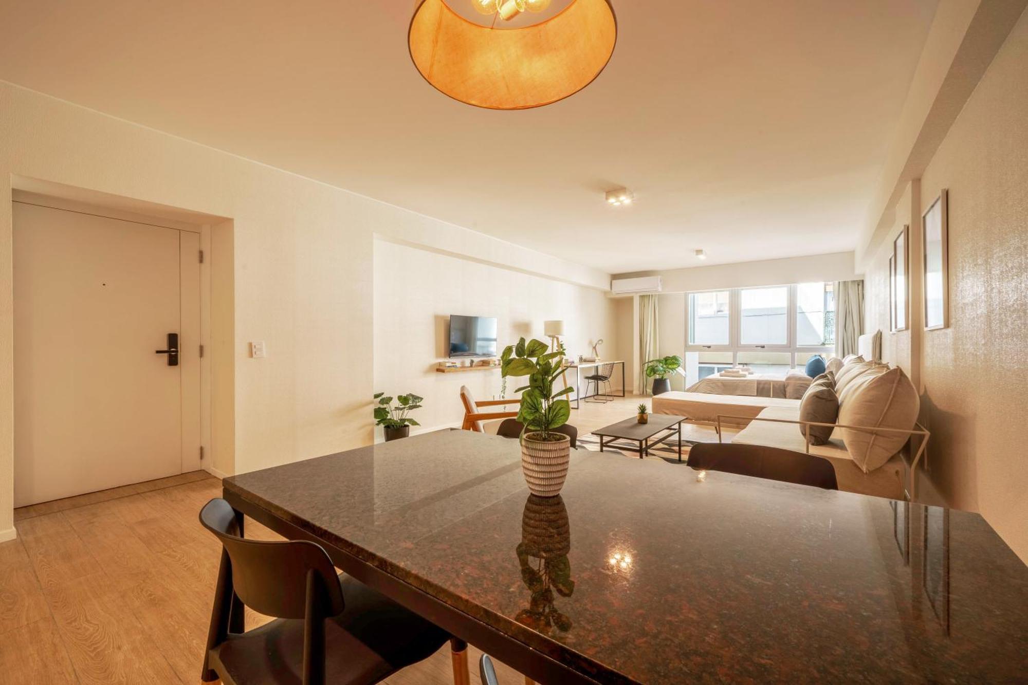 Apartamento Fliphaus Be Libertador - Lux Loft 12-22 *