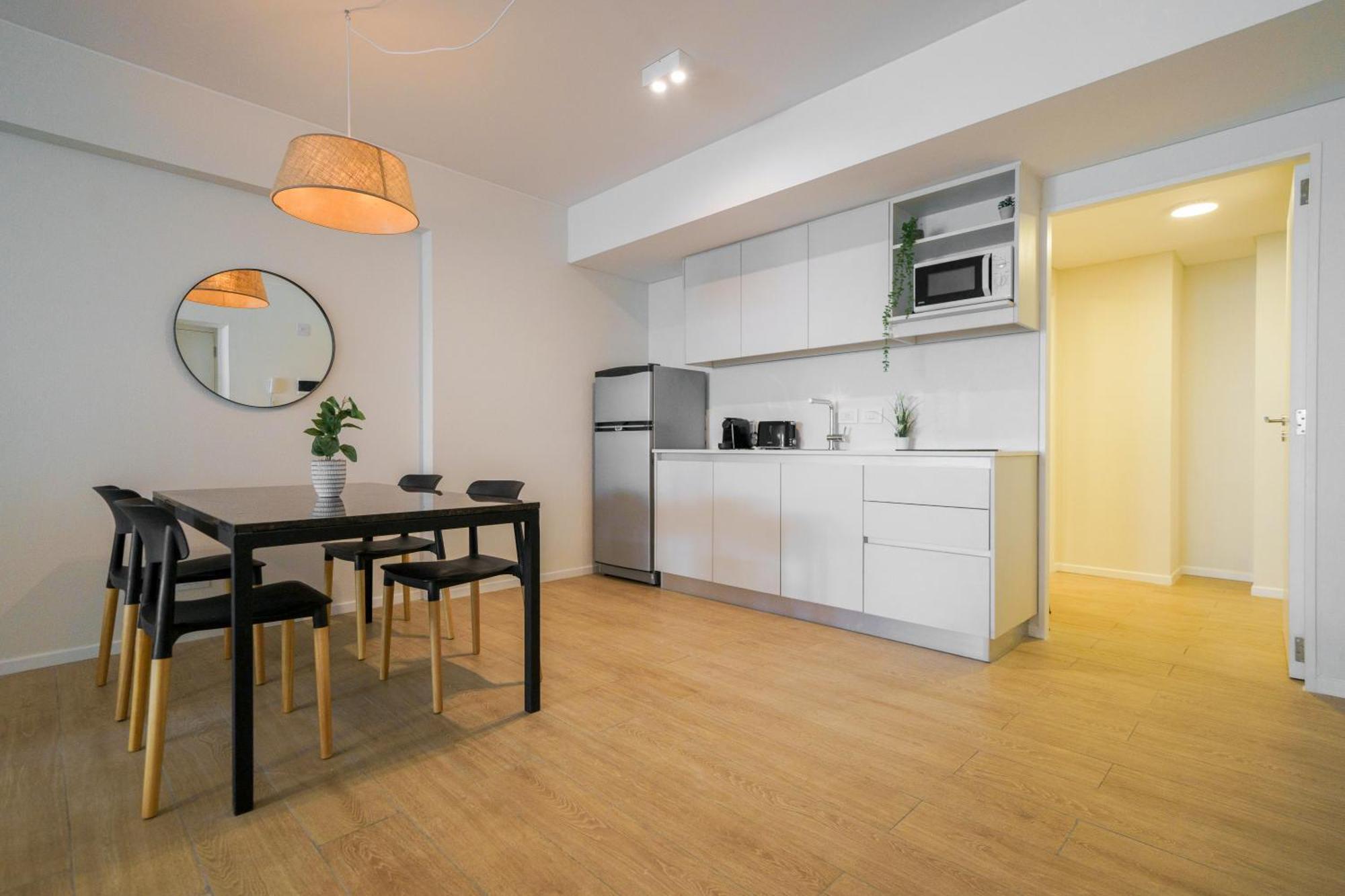 Fliphaus Be Libertador - Lux Loft 12-22 Buenos Aires