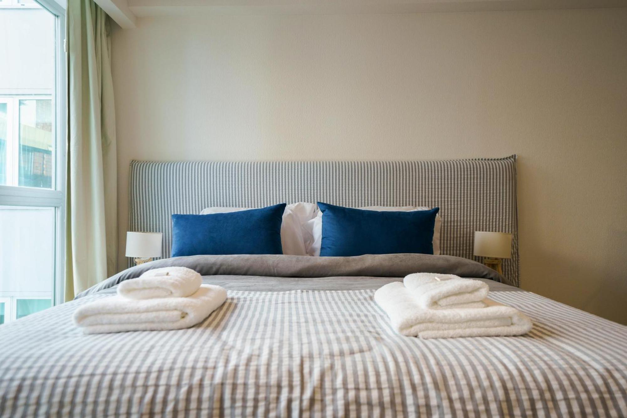 Apartamento Fliphaus Be Libertador - Lux Loft 12-22 *