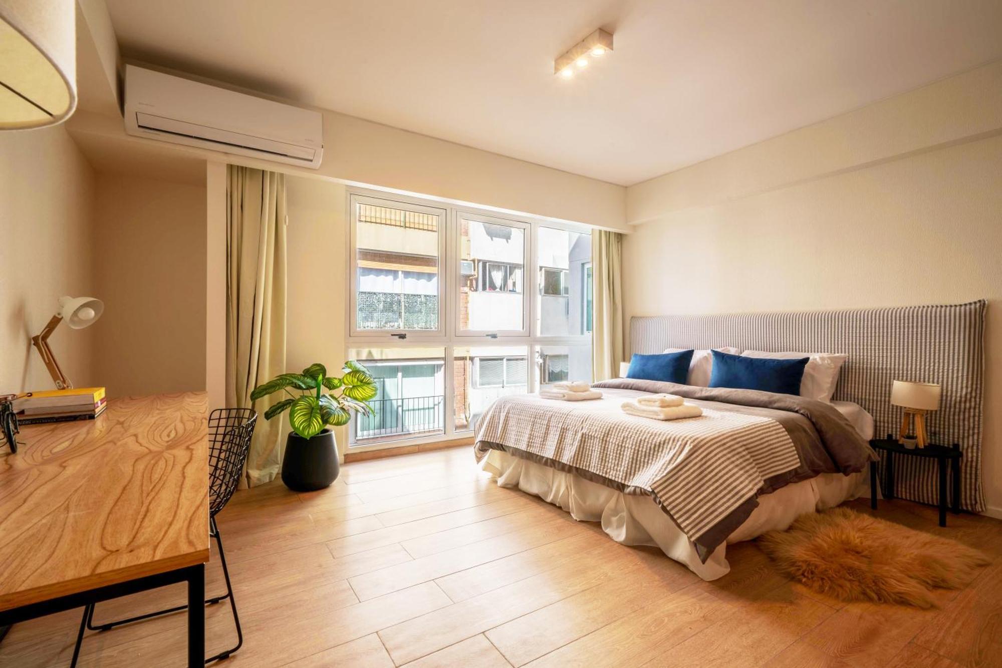Fliphaus Be Libertador - Lux Loft 12-22 *