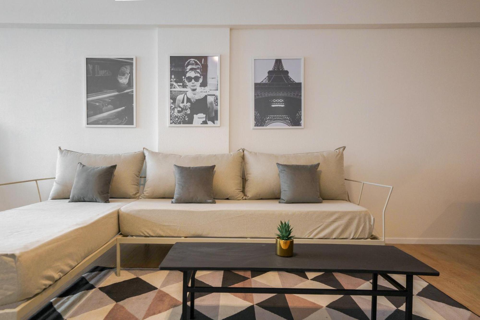Fliphaus Be Libertador - Lux Loft 12-22 Buenos Aires
