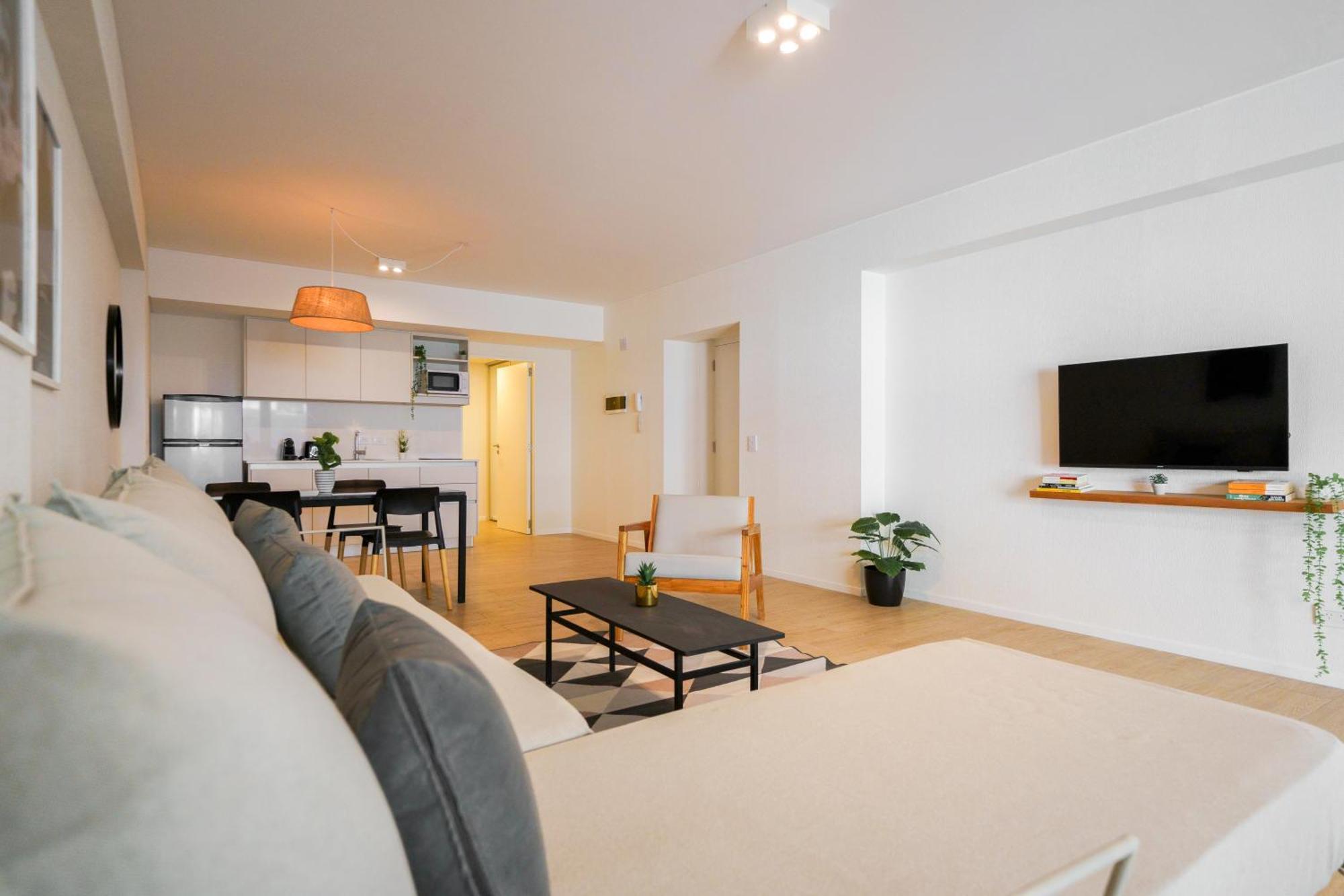 Fliphaus Be Libertador - Lux Loft 12-22 * Buenos Aires