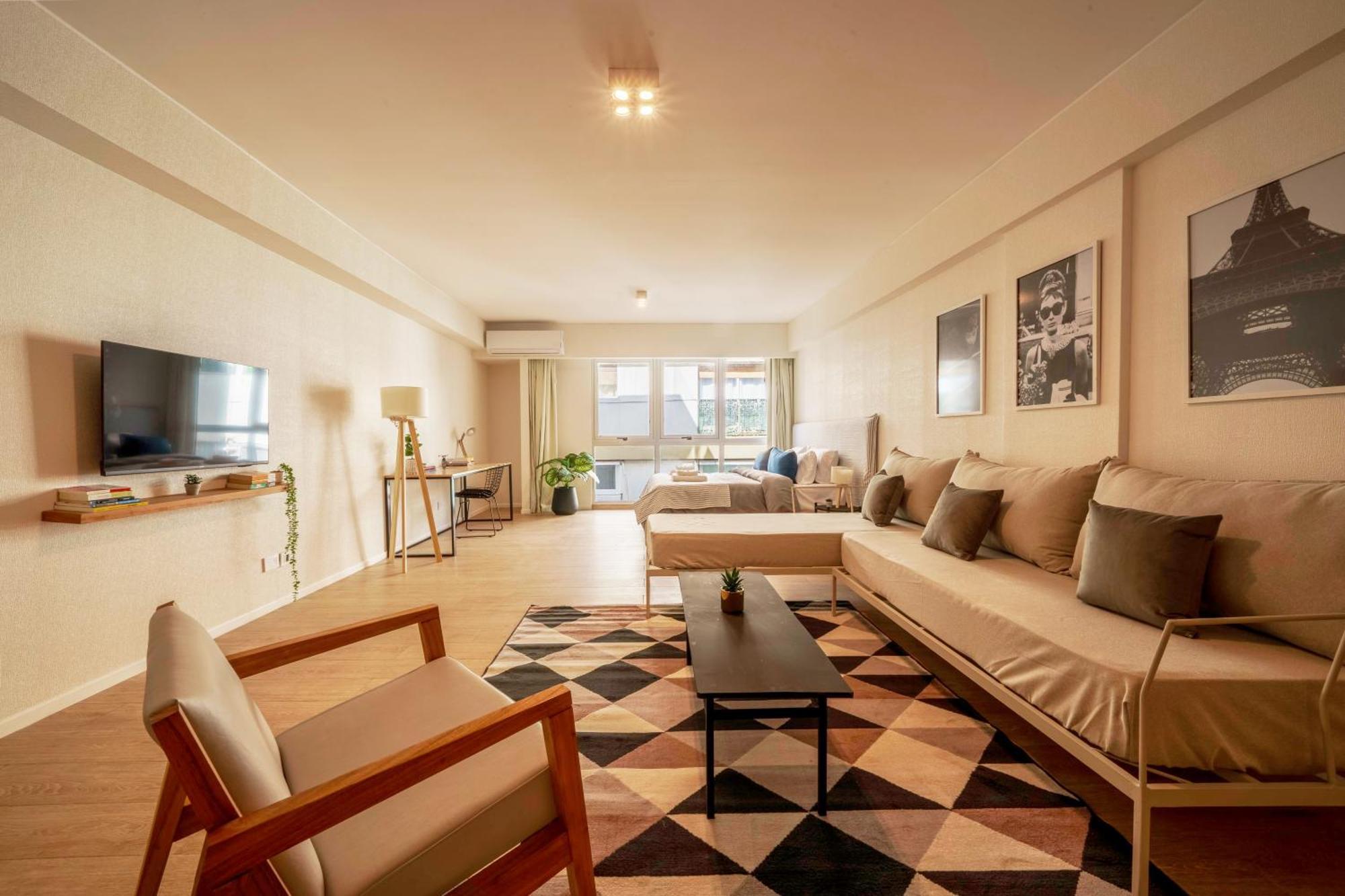 Fliphaus Be Libertador - Lux Loft 12-22 Apartamento *