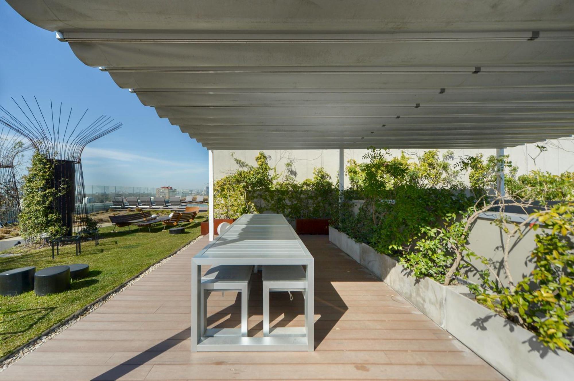 Fliphaus Be Libertador - Lux Loft 12-22 Buenos Aires