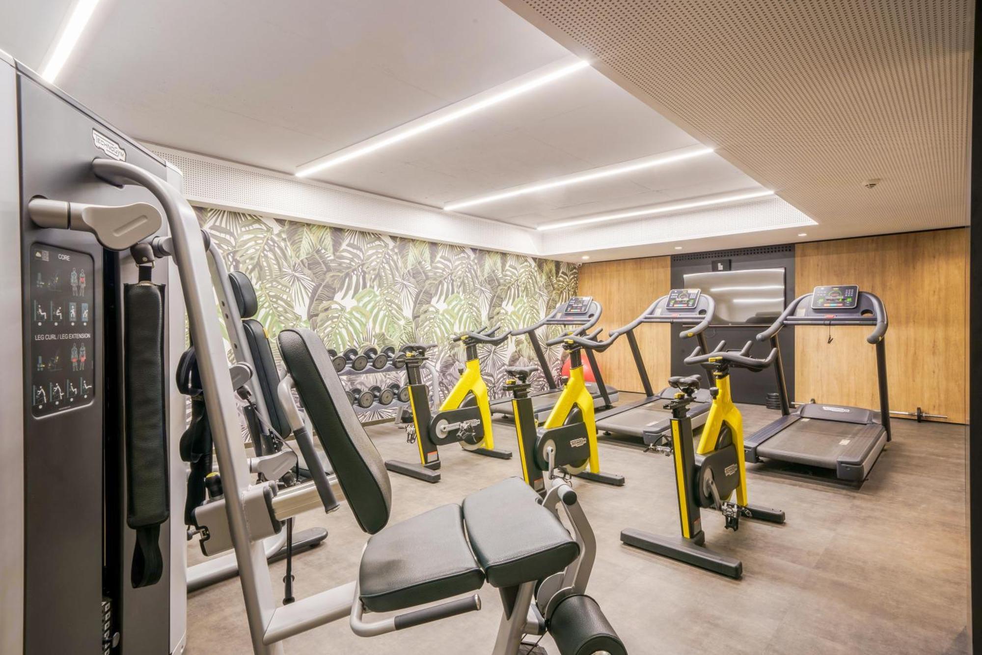 Fliphaus Be Libertador - Lux Loft 12-22 Buenos Aires