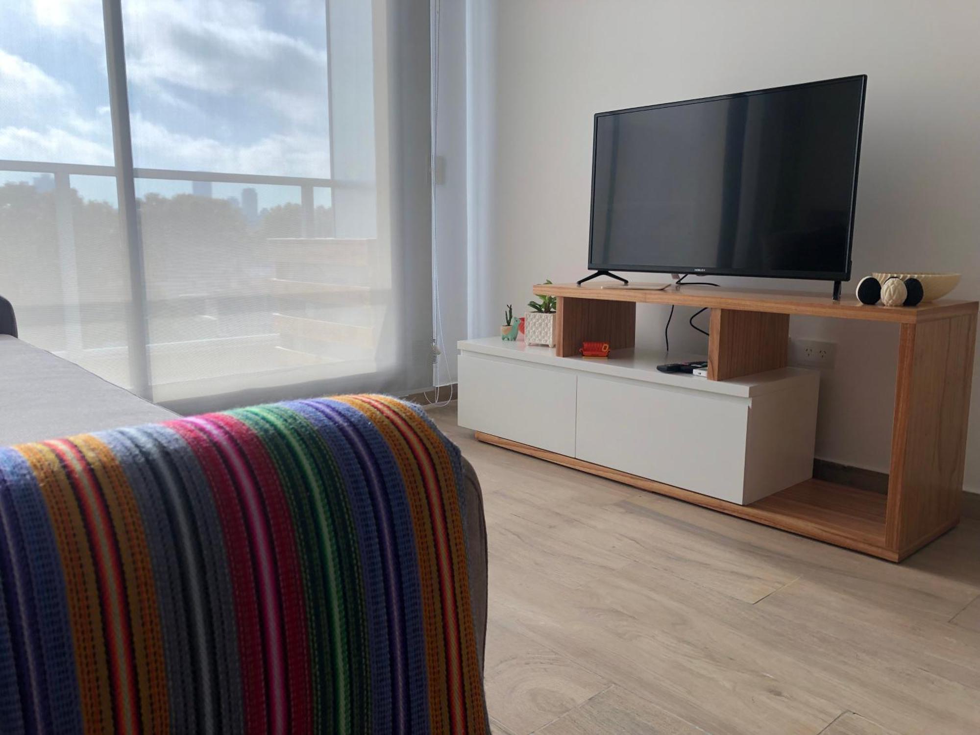 Cabrera Apartamento Buenos Aires