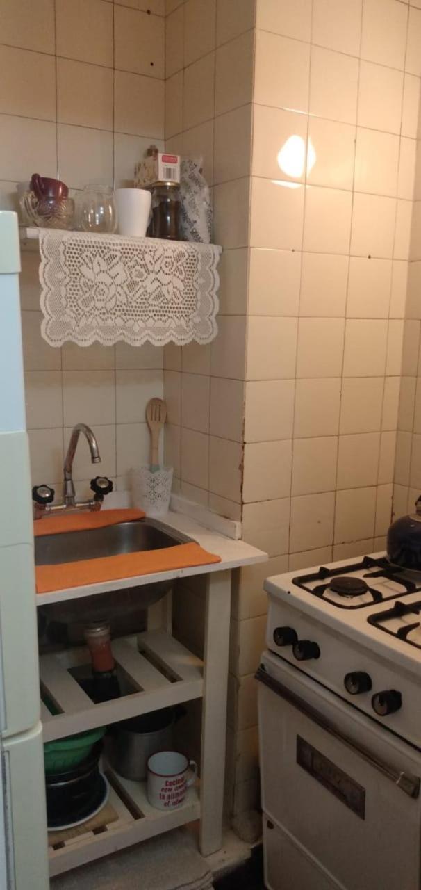 Apartamento Alsina *