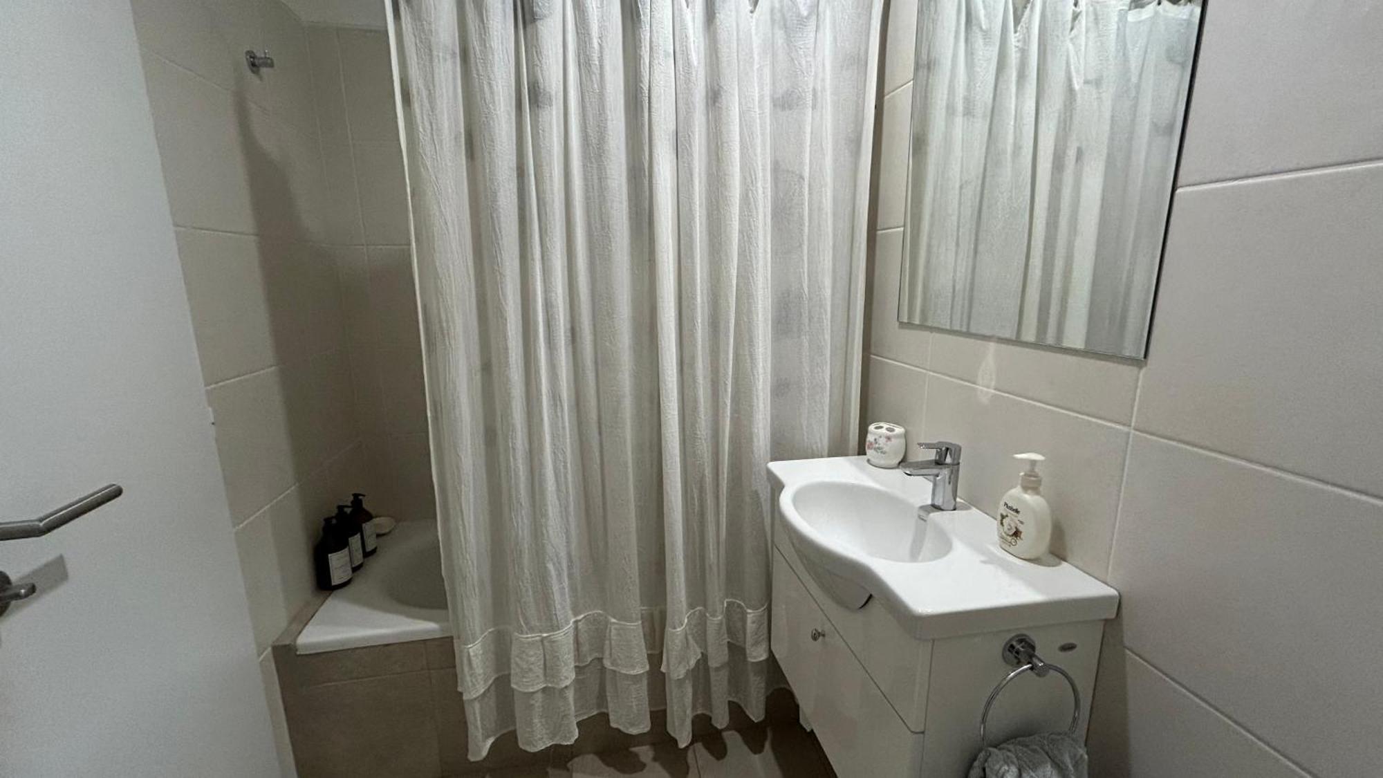 Apartamento Urban Belgrano Departamento