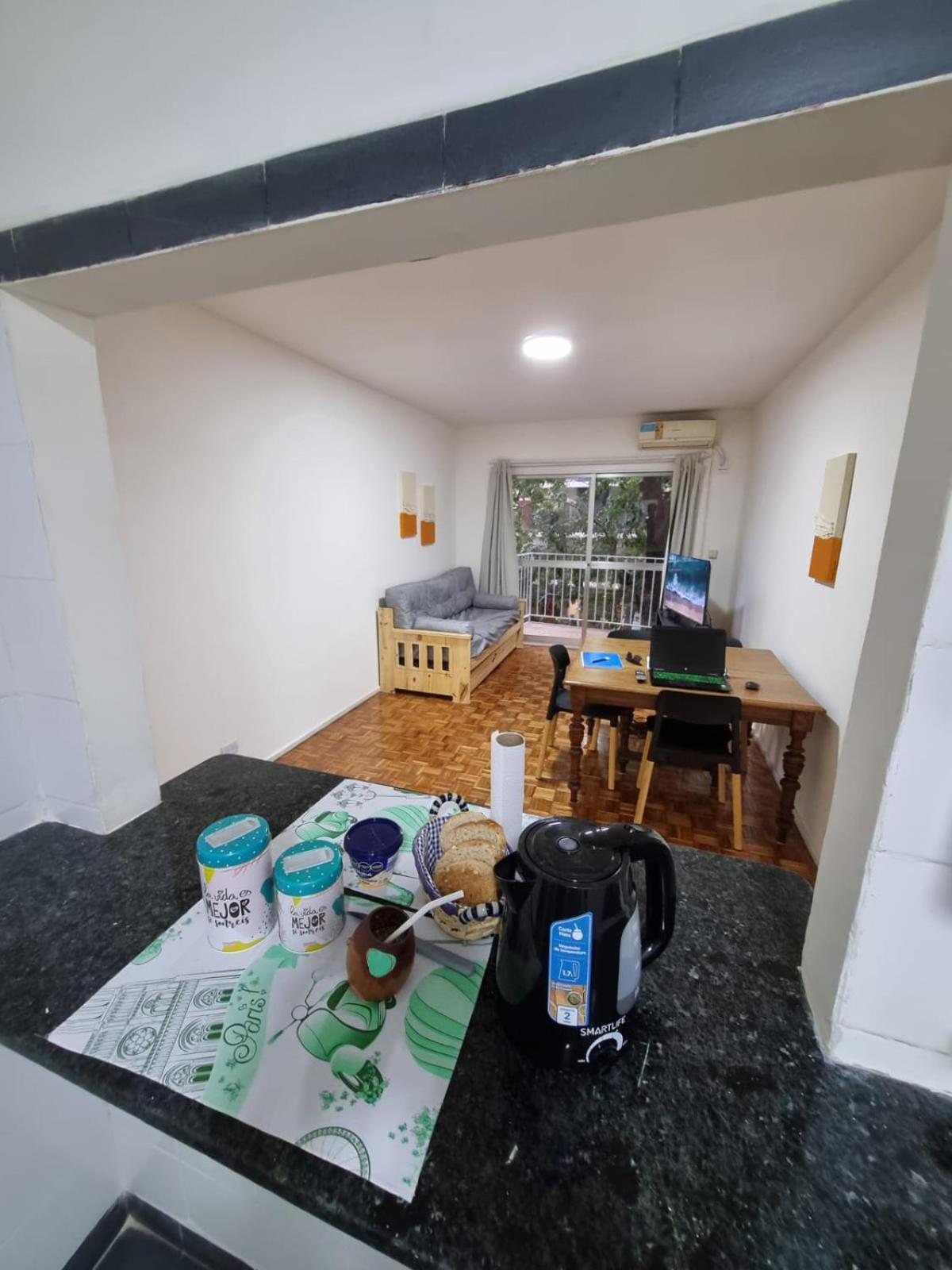 Apartamento Departamento Palermo Soho 3 Buenos Aires