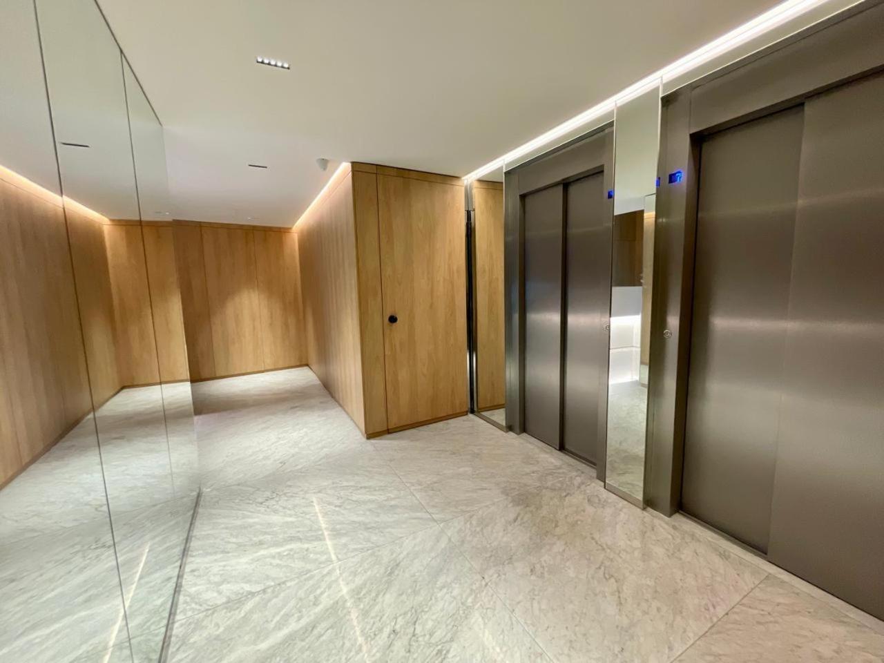 Turisba - Estudio En Mansion Botanico Palermo - Apartamento