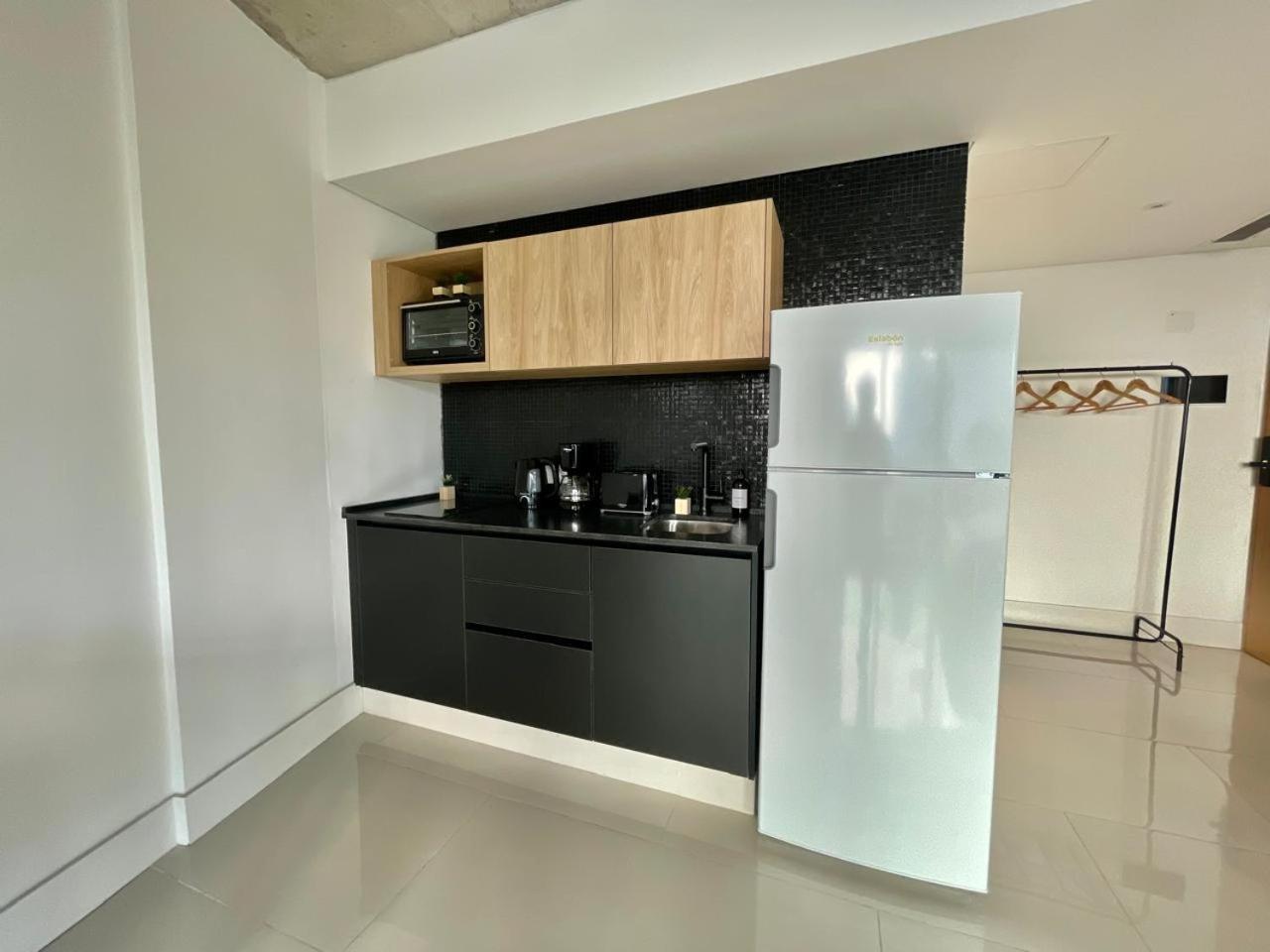 Turisba - Estudio En Mansion Botanico Palermo - *
