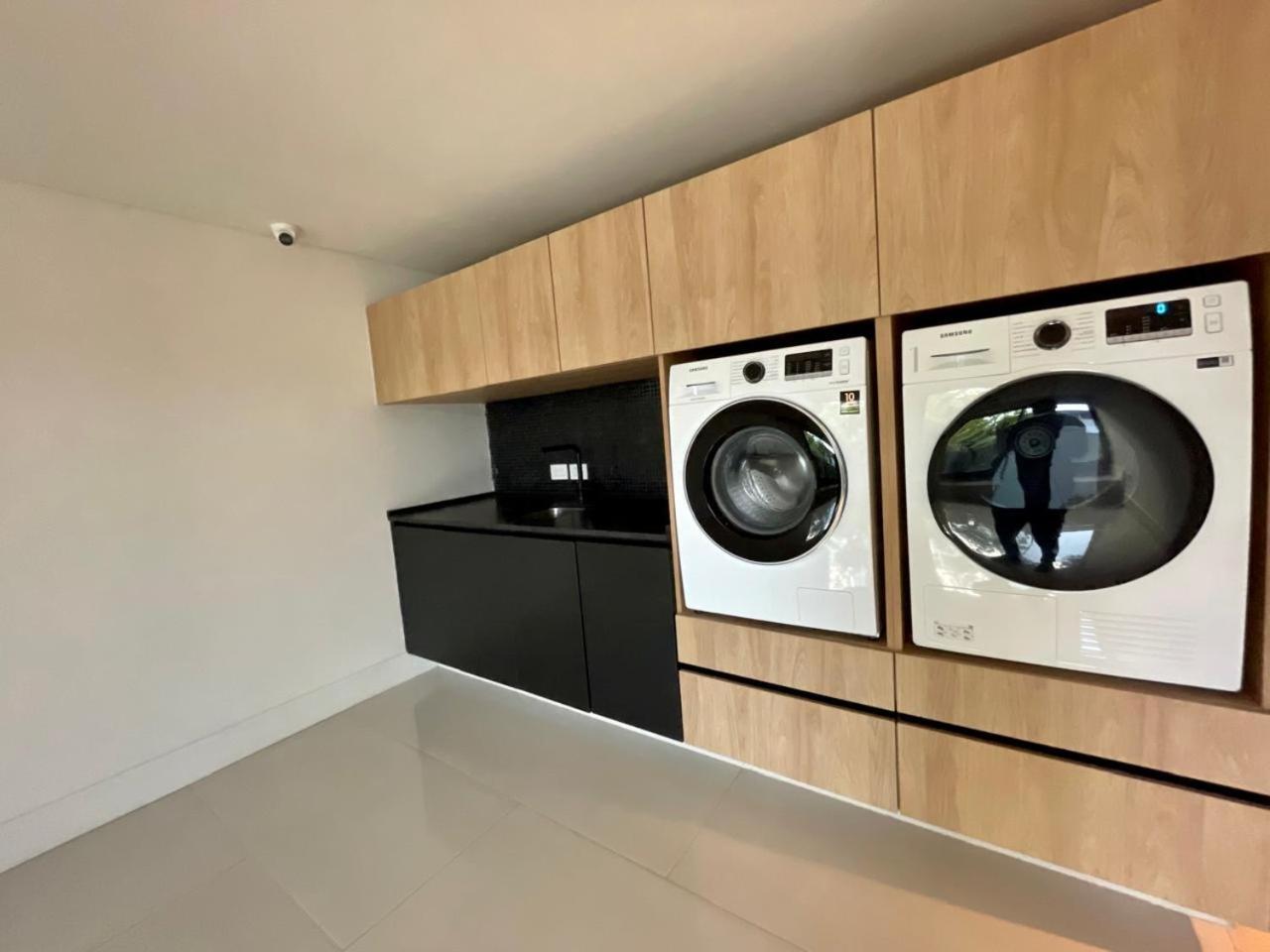 Turisba - Estudio En Mansion Botanico Palermo - Apartamento Buenos Aires