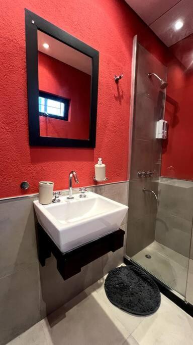 Сasa de vacaciones Casa Grande En Palermo Soho