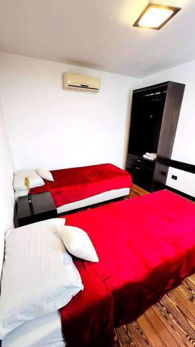 Casa Grande En Palermo Soho Сasa de vacaciones *