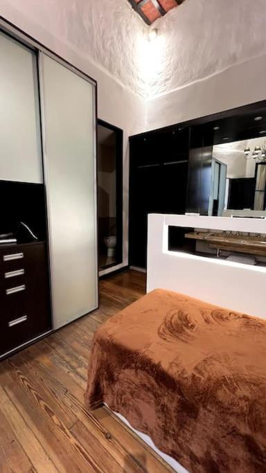 Сasa de vacaciones Casa Grande En Palermo Soho