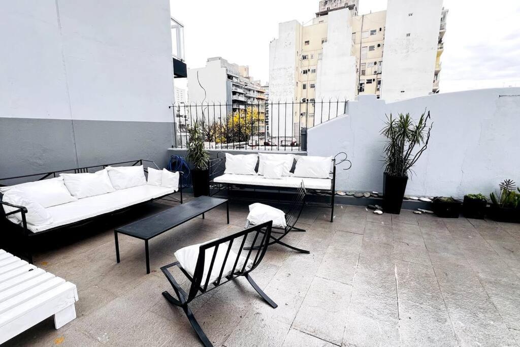 Casa Grande En Palermo Soho * Ciudad Autónoma de Buenos Aires