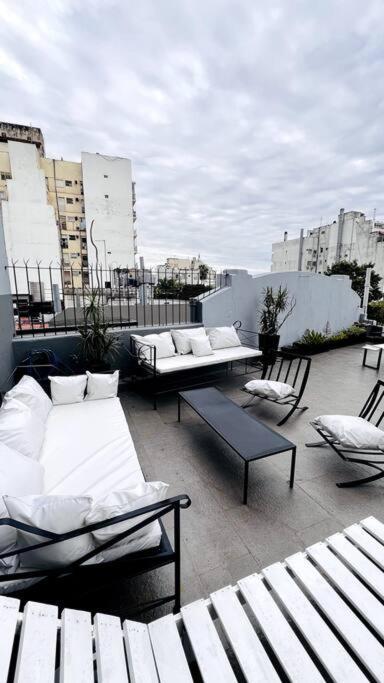 Casa Grande En Palermo Soho Сasa de vacaciones *