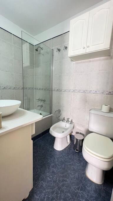 Apartamento Buenos Aires, Recoleta Nuevo! Ciudad Autónoma de Buenos Aires