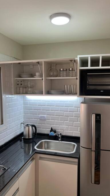 Buenos Aires, Recoleta Nuevo! Apartamento *