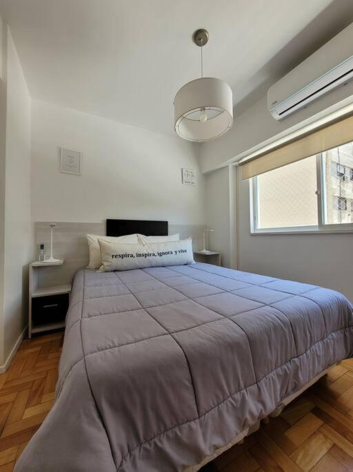 Palermo Canitas Depto Familiar De 2 Apartamento