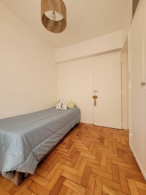 Palermo Canitas Depto Familiar De 2 Apartamento *