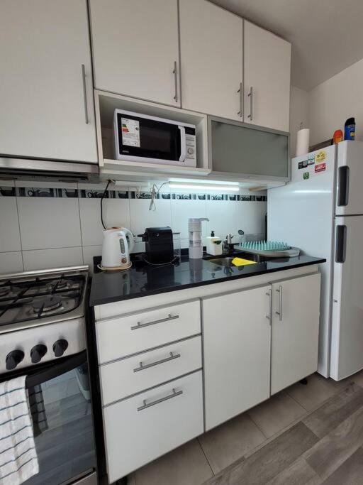 Apartamento Palermo Canitas Depto Familiar De 2 Ciudad Autónoma de Buenos Aires