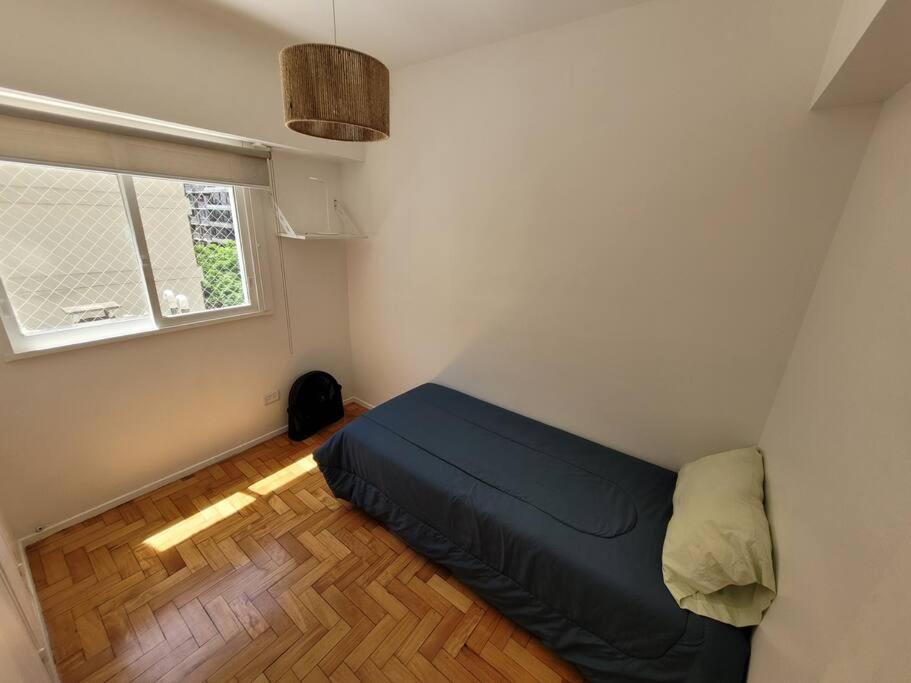 Palermo Canitas Depto Familiar De 2 Apartamento *