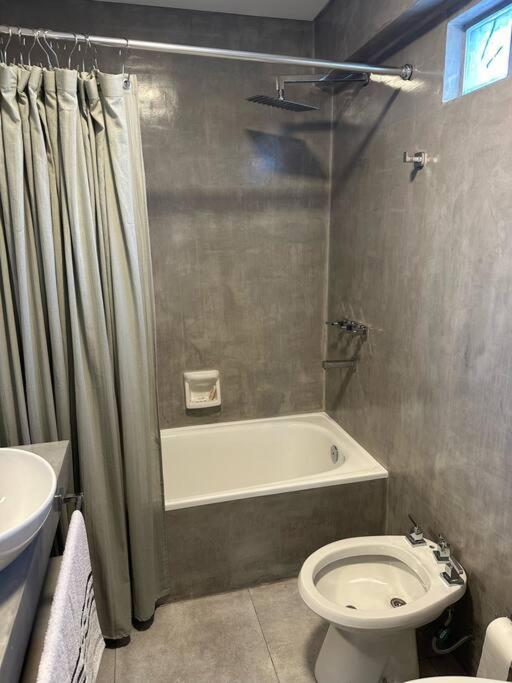 Apartamento Precioso En El Centro Porteno *