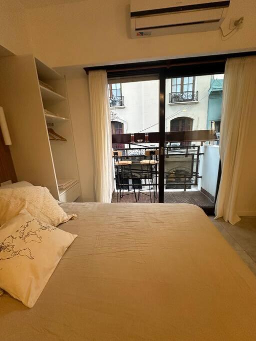 Apartamento Precioso En El Centro Porteno *