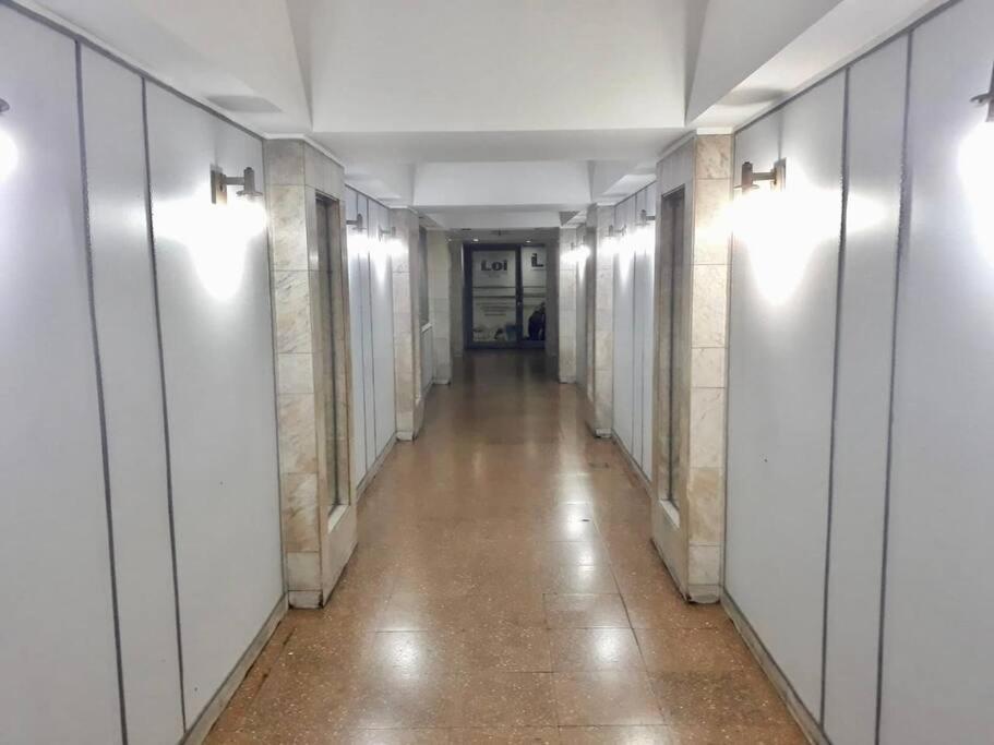 Apartamento Precioso En El Centro Porteno