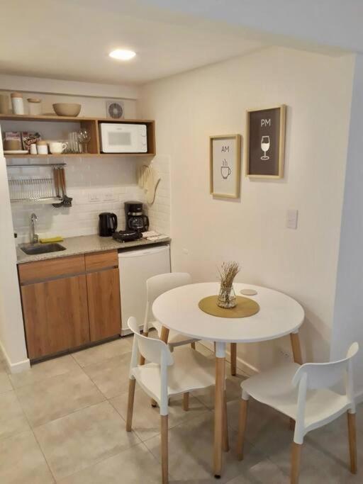 Precioso En El Centro Porteno Apartamento Ciudad Autónoma de Buenos Aires