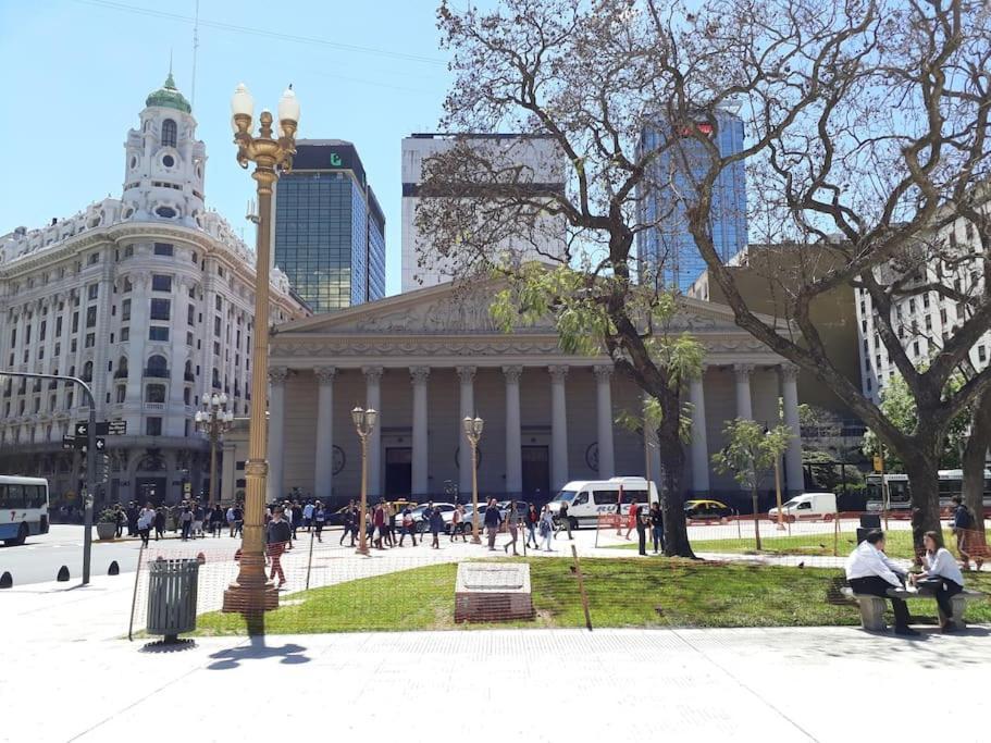 Apartamento Precioso En El Centro Porteno *