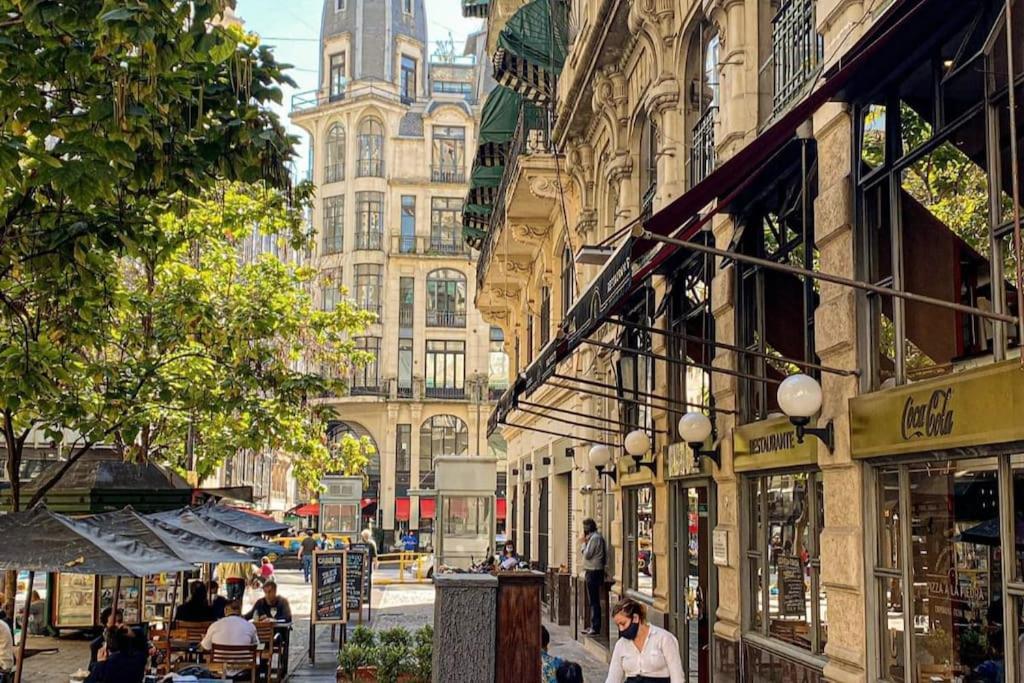 Precioso En El Centro Porteno * Ciudad Autónoma de Buenos Aires
