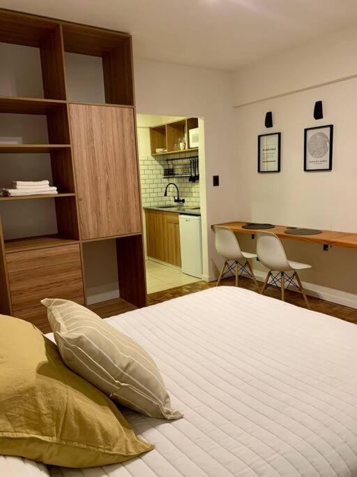 Apartamento Amazing Near The Obelisk