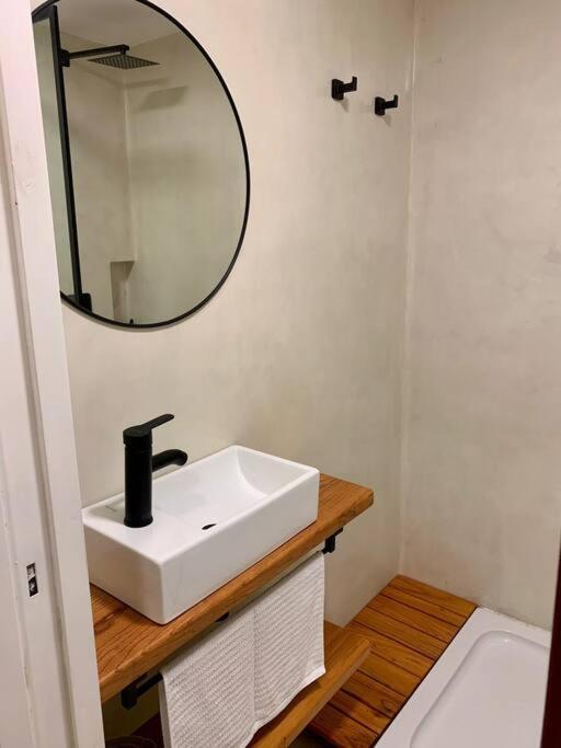 Apartamento Amazing Near The Obelisk