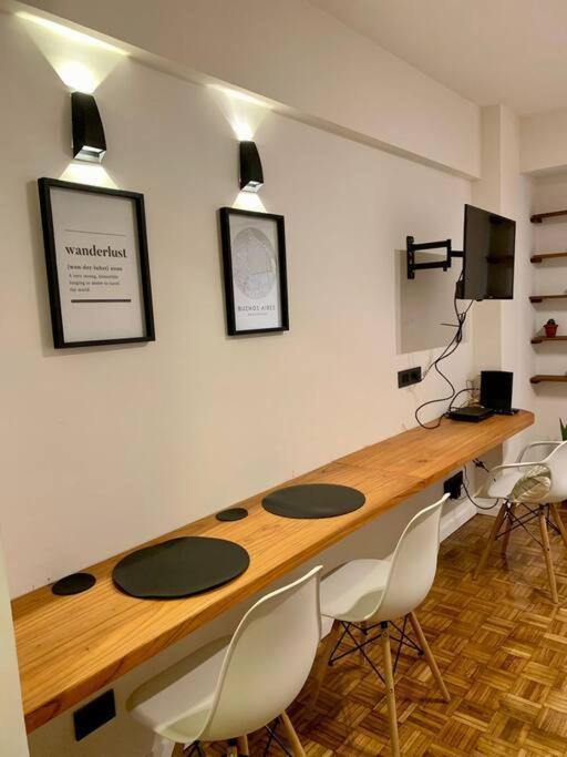 Apartamento Amazing Near The Obelisk *