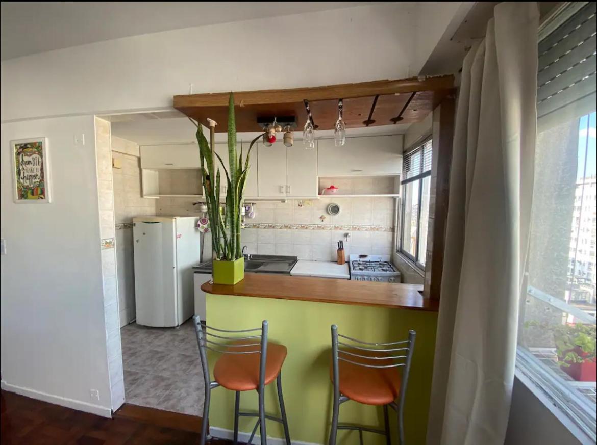 La Mejor Vista De La Cuidad Apartamento *