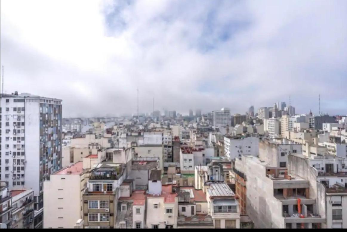 La Mejor Vista De La Cuidad * Ciudad Autónoma de Buenos Aires