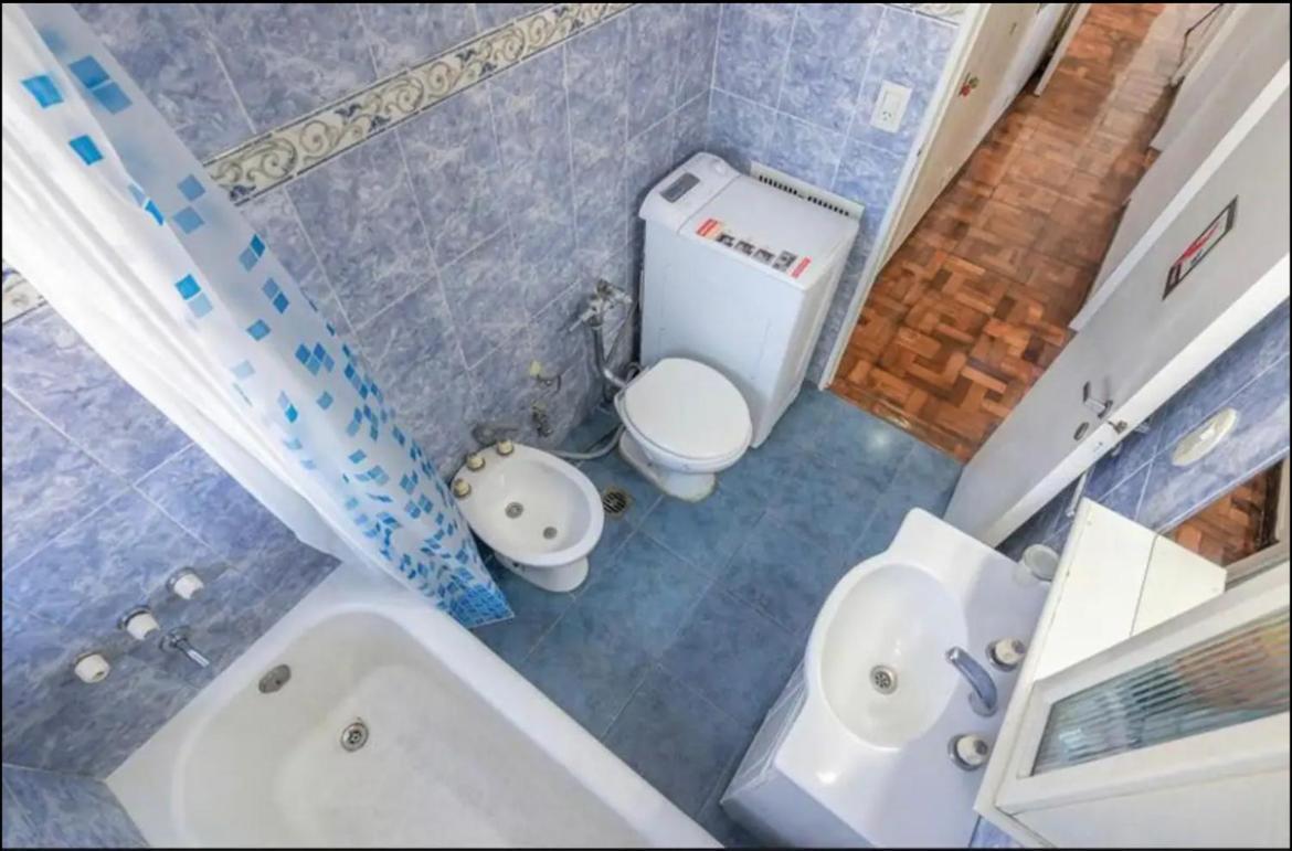 La Mejor Vista De La Cuidad Apartamento *