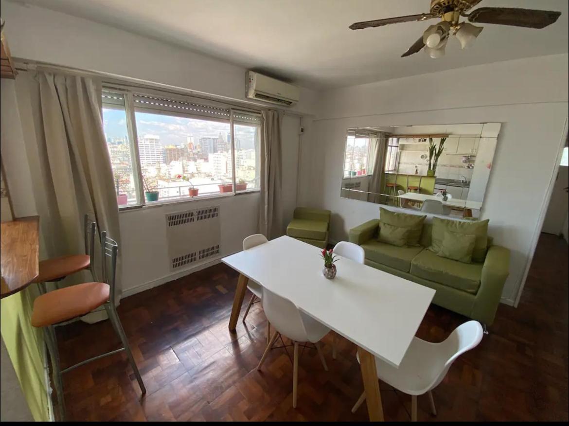 Apartamento La Mejor Vista De La Cuidad