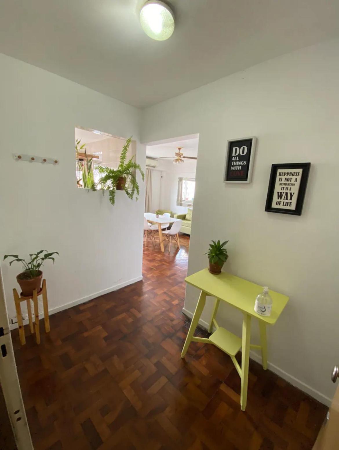La Mejor Vista De La Cuidad Apartamento Ciudad Autónoma de Buenos Aires