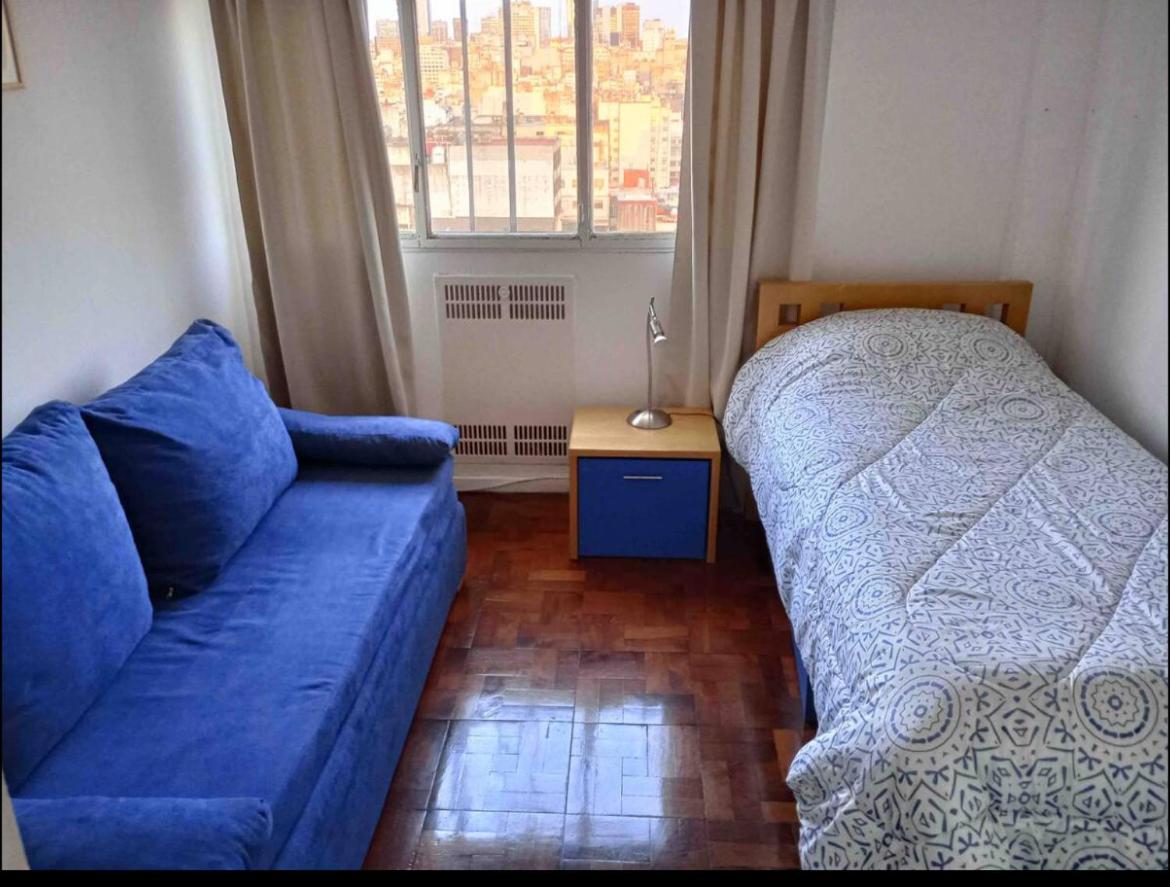 La Mejor Vista De La Cuidad Apartamento Ciudad Autónoma de Buenos Aires