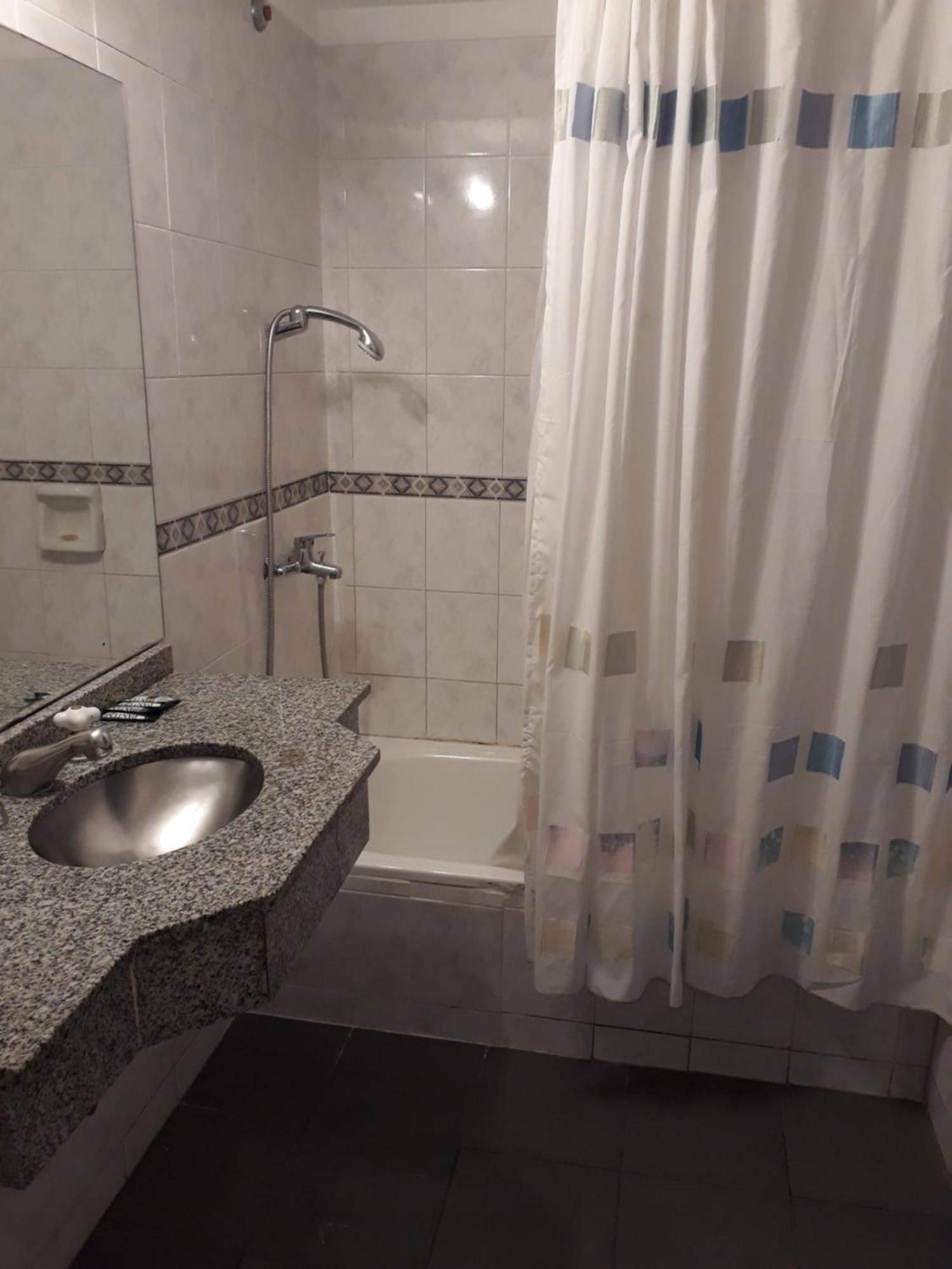 Hotel Plaza Roma