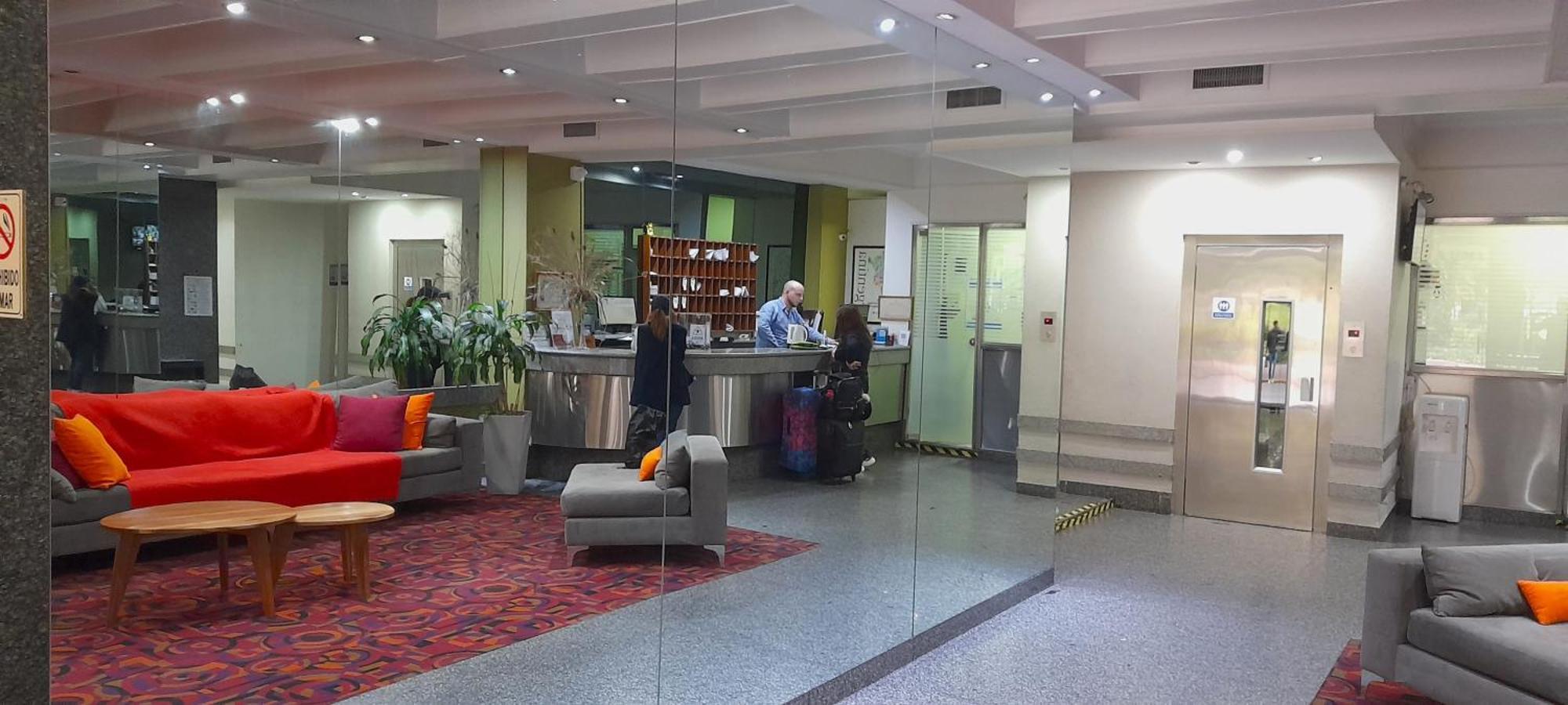 Plaza Roma Hotel 3*