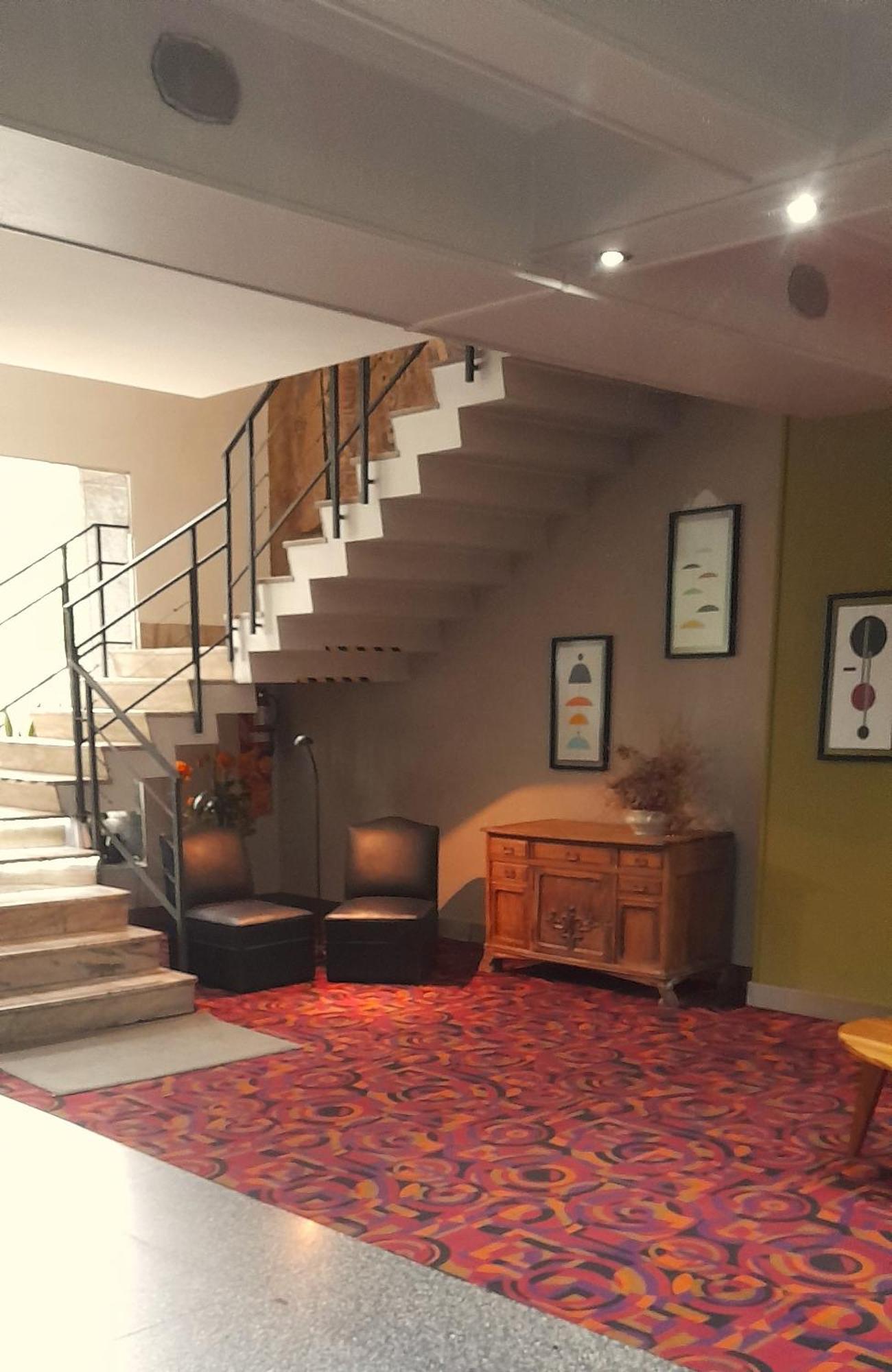 Hotel Plaza Roma 3*